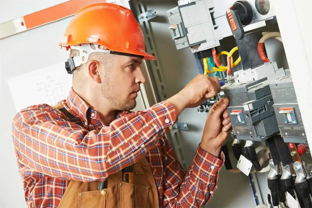 Best Electrician