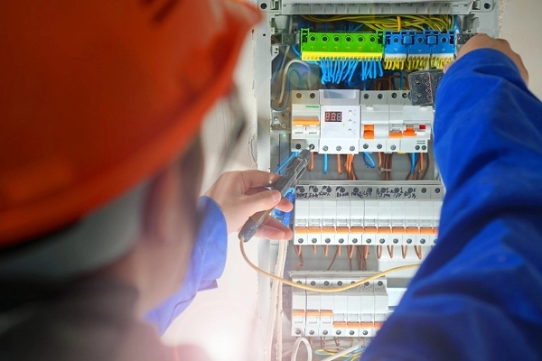 Electrical Repairs