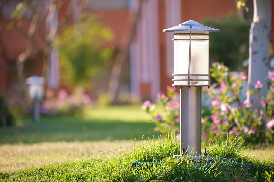 Excellent Landscape Lighting Brentwood, NY