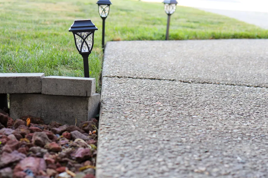 Expert Landscape Lighting Brentwood, NY